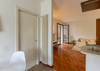 Quadrilocale Via Pedagna, 22C, Imola - foto 43