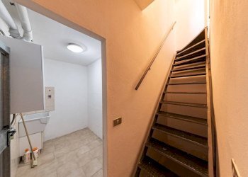 Quadrilocale Via Pedagna, 22C, Imola - foto 44