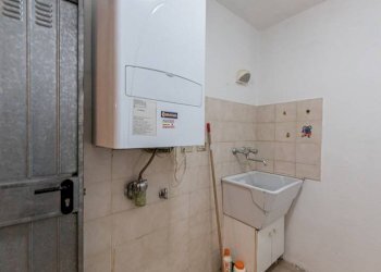 Quadrilocale Via Pedagna, 22C, Imola - foto 45