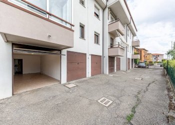 Quadrilocale Via Pedagna, 22C, Imola - foto 47