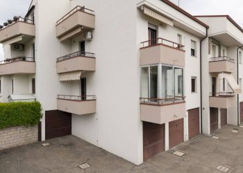 Quadrilocale Via Pedagna, 22C, Imola - foto 48