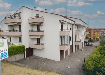 Quadrilocale Via Pedagna, 22C, Imola - foto 49