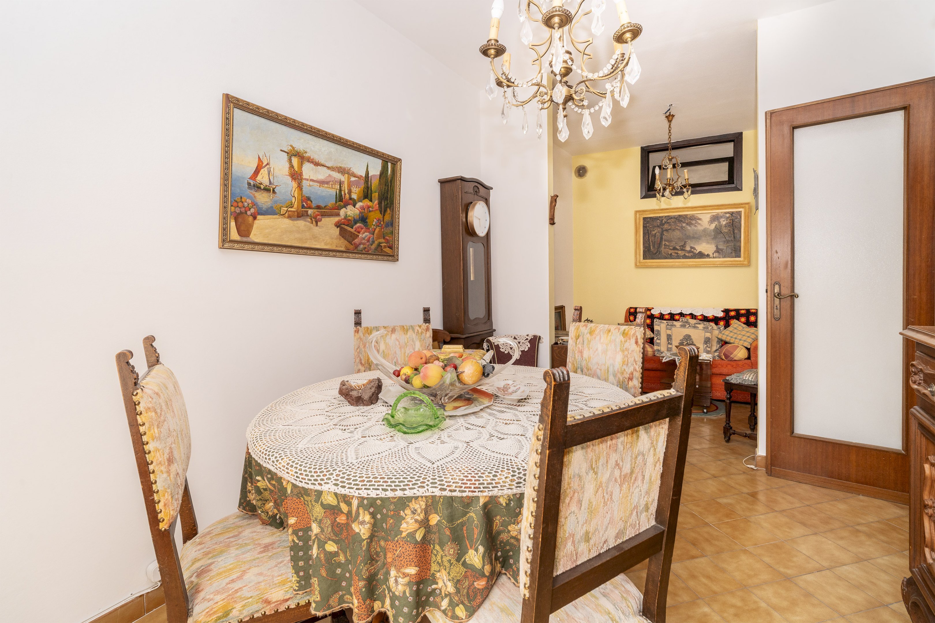 Semi-detached house Via Vittorio Alfieri, 9, Dronero - photo 2
