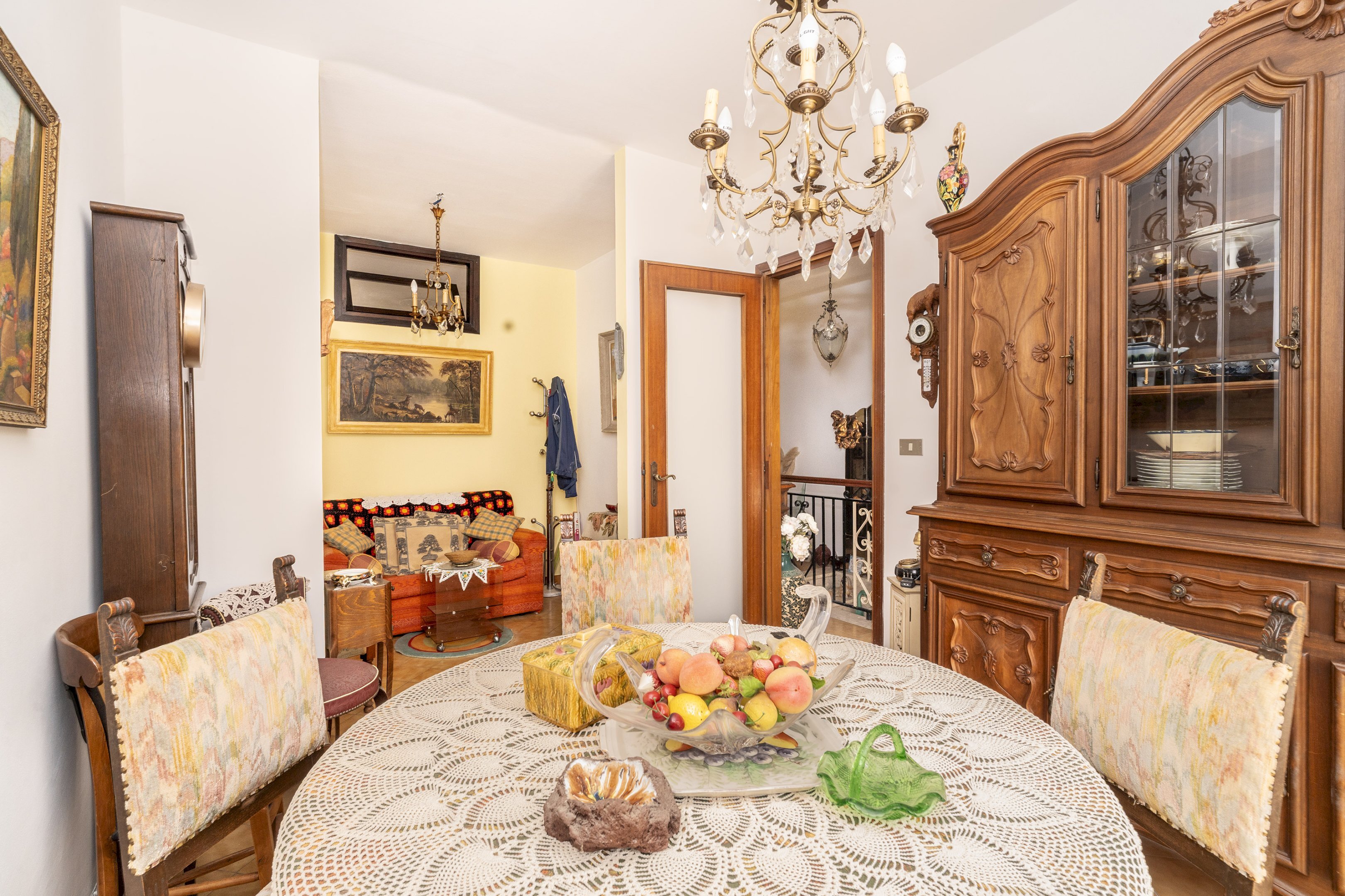 Semi-detached house Via Vittorio Alfieri, 9, Dronero - photo 3