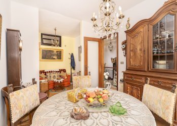 Semi-detached house Via Vittorio Alfieri, 9, Dronero - photo 3