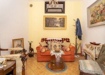 Semi-detached house Via Vittorio Alfieri, 9, Dronero - photo 6