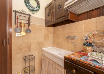 Semi-detached house Via Vittorio Alfieri, 9, Dronero - photo 9
