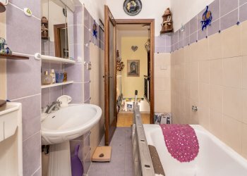Semi-detached house Via Vittorio Alfieri, 9, Dronero - photo 14