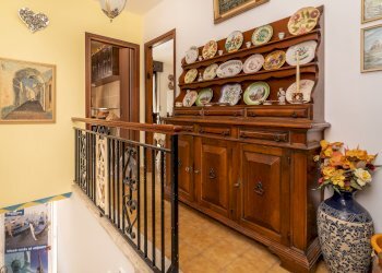 Semi-detached house Via Vittorio Alfieri, 9, Dronero - photo 15