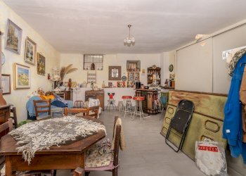 Semi-detached house Via Vittorio Alfieri, 9, Dronero - photo 16