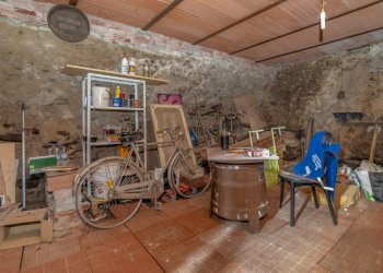 Semi-detached house Via Vittorio Alfieri, 9, Dronero - photo 18