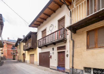 Semi-detached house Via Vittorio Alfieri, 9, Dronero - photo 20