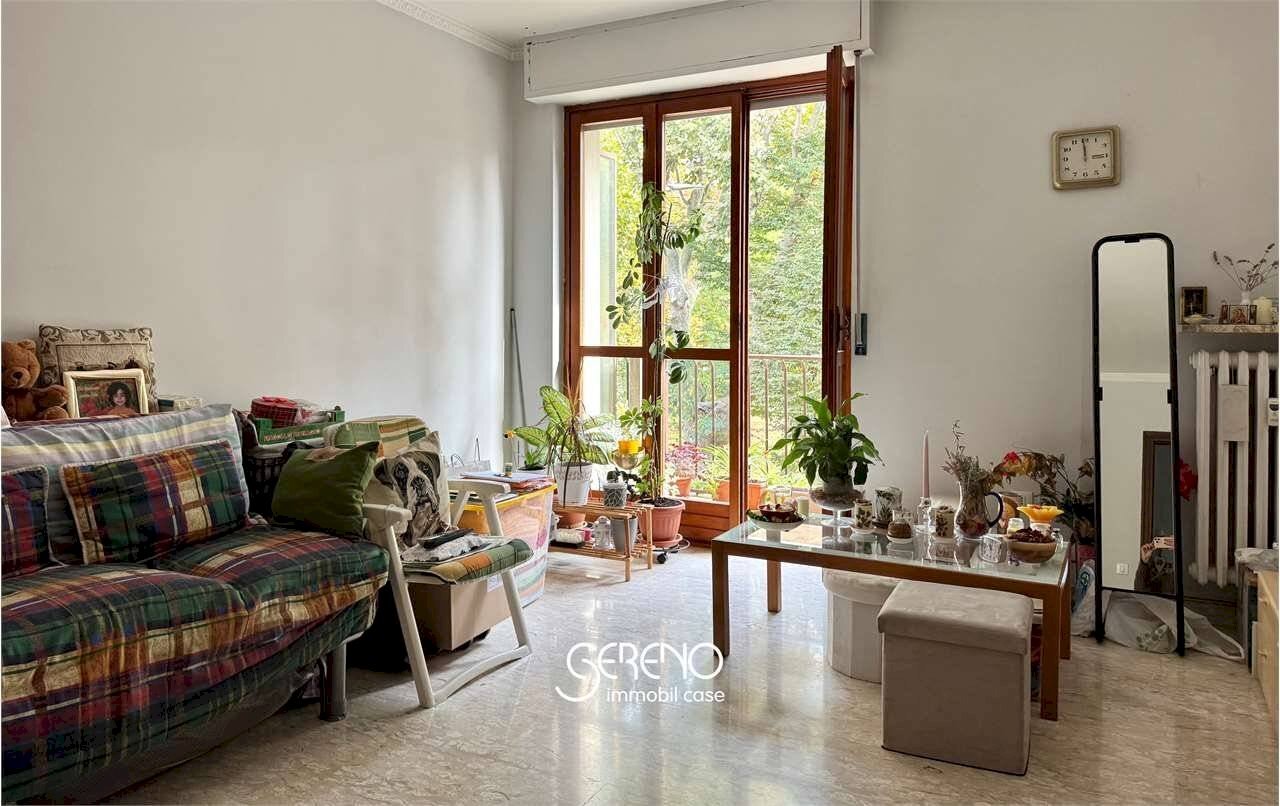 Three-room apartment Via Marino, 5, Centallo - photo 1