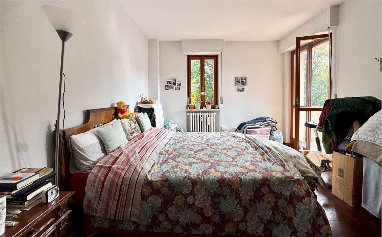 Three-room apartment Via Marino, 5, Centallo - photo 2