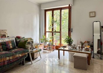 Three-room apartment Via Marino, 5, Centallo - photo 1