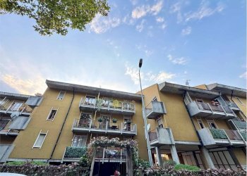 Three-room apartment Via Marino, 5, Centallo - photo 15
