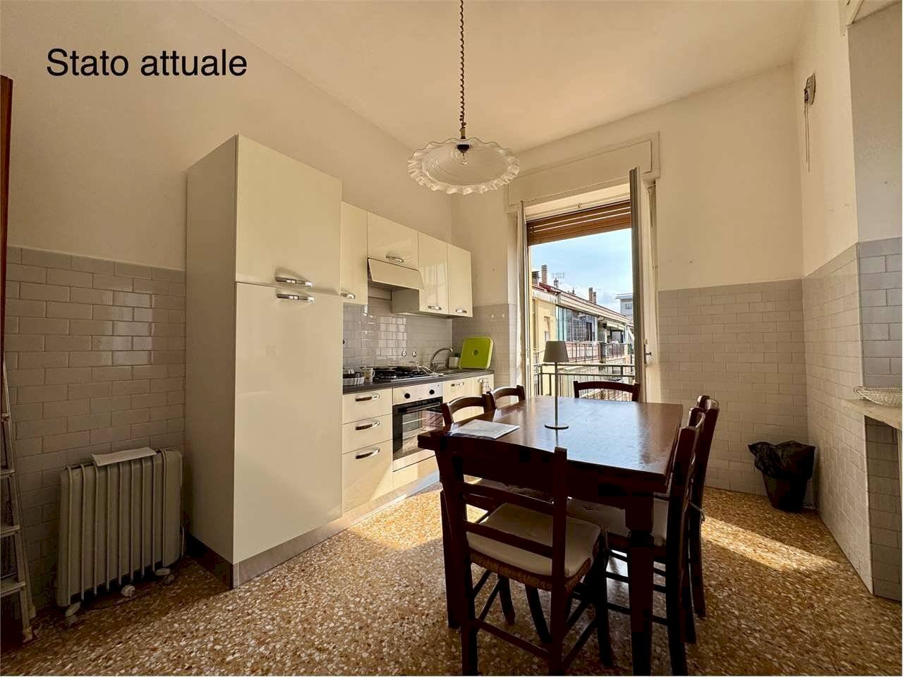 Apartment Via Sobrero, 9, Cuneo (neighborhood Gramsci) - photo 3