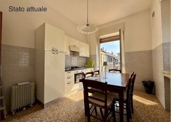 Apartment Via Sobrero, 9, Cuneo (neighborhood Gramsci) - photo 3
