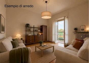 Apartment Via Sobrero, 9, Cuneo (neighborhood Gramsci) - photo 4