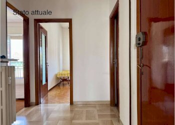 Apartment Via Sobrero, 9, Cuneo (neighborhood Gramsci) - photo 5