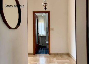Apartment Via Sobrero, 9, Cuneo (neighborhood Gramsci) - photo 7