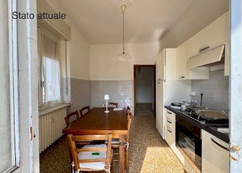 Apartment Via Sobrero, 9, Cuneo (neighborhood Gramsci) - photo 10