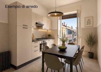 Apartment Via Sobrero, 9, Cuneo (neighborhood Gramsci) - photo 13