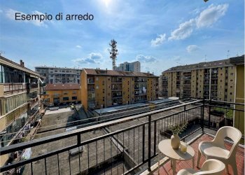 Apartment Via Sobrero, 9, Cuneo (neighborhood Gramsci) - photo 14