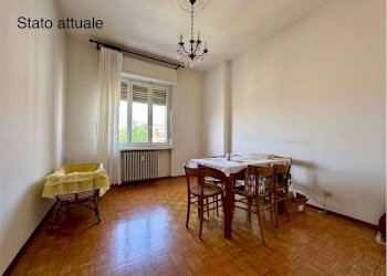 Apartment Via Sobrero, 9, Cuneo (neighborhood Gramsci) - photo 16