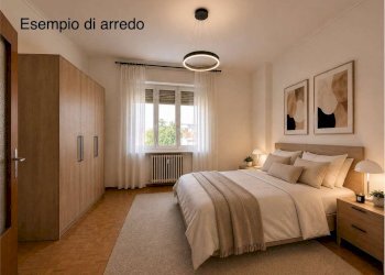 Apartment Via Sobrero, 9, Cuneo (neighborhood Gramsci) - photo 18