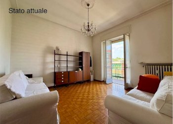 Apartment Via Sobrero, 9, Cuneo (neighborhood Gramsci) - photo 19