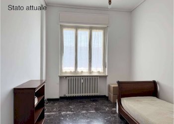 Apartment Via Sobrero, 9, Cuneo (neighborhood Gramsci) - photo 21