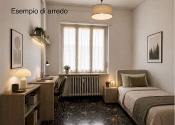 Apartment Via Sobrero, 9, Cuneo (neighborhood Gramsci) - photo 22