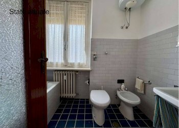 Apartment Via Sobrero, 9, Cuneo (neighborhood Gramsci) - photo 23