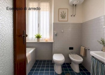 Apartment Via Sobrero, 9, Cuneo (neighborhood Gramsci) - photo 24
