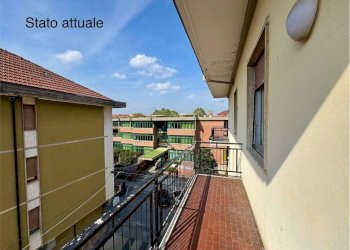 Apartment Via Sobrero, 9, Cuneo (neighborhood Gramsci) - photo 25