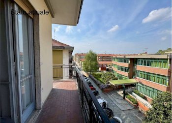 Apartment Via Sobrero, 9, Cuneo (neighborhood Gramsci) - photo 26
