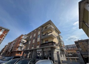 Apartment Via Sobrero, 9, Cuneo (neighborhood Gramsci) - photo 28