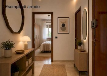 Apartment Via Sobrero, 9, Cuneo (neighborhood Gramsci) - photo 5