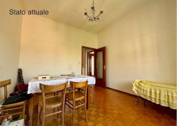 Apartment Via Sobrero, 9, Cuneo (neighborhood Gramsci) - photo 14