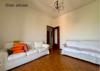 Apartment Via Sobrero, 9, Cuneo (neighborhood Gramsci) - photo 16