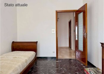 Apartment Via Sobrero, 9, Cuneo (neighborhood Gramsci) - photo 19