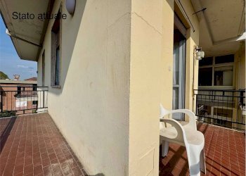 Apartment Via Sobrero, 9, Cuneo (neighborhood Gramsci) - photo 26