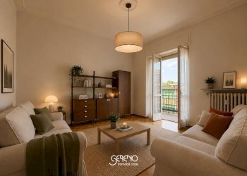 Appartamento Via Sobrero, 9, Cuneo (zona Gramsci) - foto 1