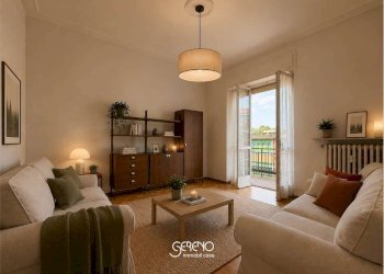 Appartamento Via Sobrero, 9, Cuneo (zona Gramsci) - foto 1
