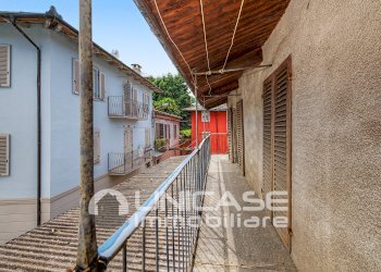 Independent house Via Denina Carlo, 18, Barge - photo 29