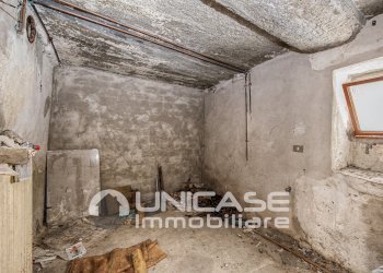 Independent house Via Denina Carlo, 18, Barge - photo 23