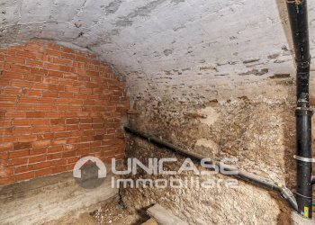 Independent house Via Denina Carlo, 18, Barge - photo 26