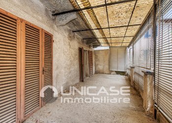 Independent house Via Denina Carlo, 18, Barge - photo 27