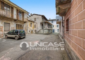 Independent house Via Denina Carlo, 18, Barge - photo 31